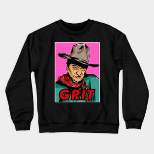 Grit Crewneck Sweatshirt